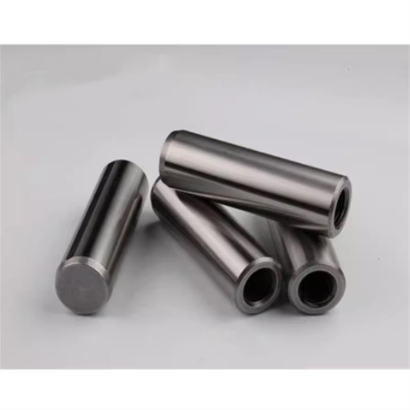 替代米思米MSTH5/6/8-10/15/20/25/30 内螺纹圆柱销负公差定位销