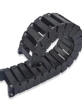 VAX01-1520-R28-N1-VDX01/VAM01-2638-R52/VACVAHVAR/VAS01拖链