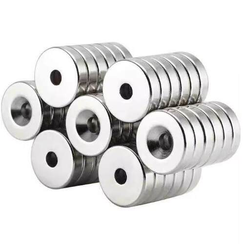 磁铁 BLS65/66-A8/A10/A12/A15/A20/25-T3-T4-T4.5-T5-T5.5