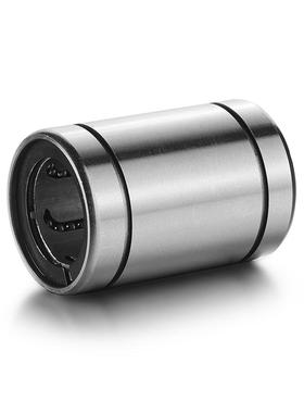 替怡合达LMC03-d6/d8/d10/d12/d13/d16/d20d25d30d35/d40直线轴承