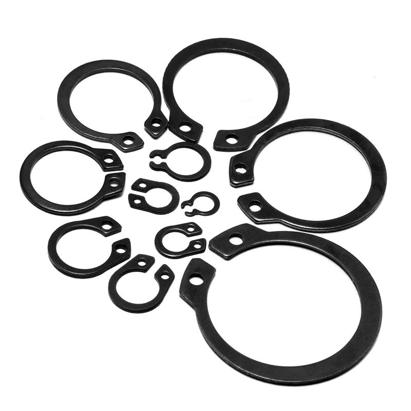 卡簧STWS25TBP01/02扣环STWN3 4 5 6 7RTWN8 9 10 11 12 13RTWS20