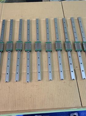 450滑轨30导轨C-ELGW25/ELGWB15/ELGB20-100/140/ELG160/ELGSA300