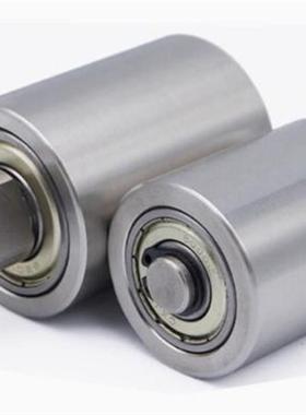 替代TGRA/TGRB/TGRS20/25/30/35/40/50指向滚轮QAC42/43/44/45/28