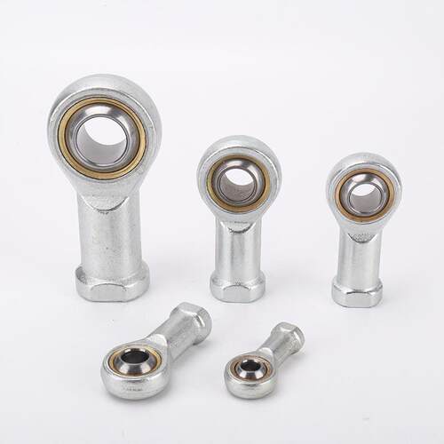 BND51-SA15ES/SA17ES/SA20ES/SA25ES/SA30ES精密级杆端关节轴承