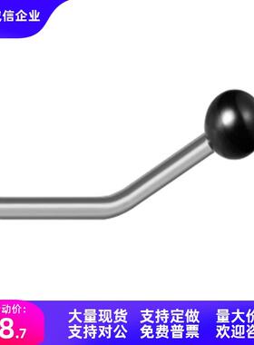 带角度手柄LAG5/LAGS6/LAGN8/10/12-30~100-60/65/80/85/90/100