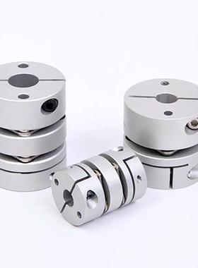 联轴器DBA01-D16-d4-e4/11/62/63-D25-D20/D32/D50/DCJ-d8-F12