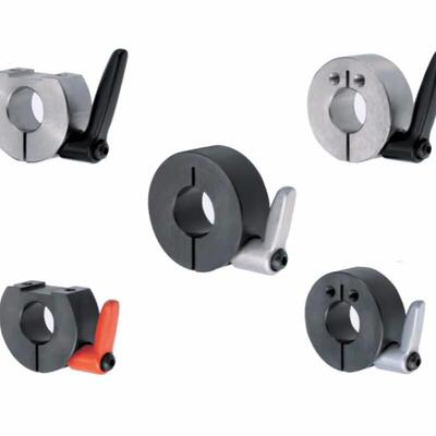 FAP02-D16 D20 D30 D35 D40 D50-B10 B12 B15 B18 B20 B22固定环