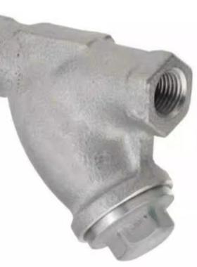 STRY8A 10A 15A 20A 25A 32 40 50替代米思米不锈钢过滤器