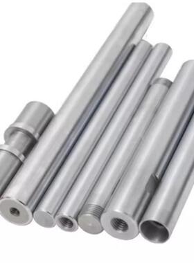 替代米思米C-PETR6 8 10 12-20/30/40/50/60圆形支柱两端内螺纹型