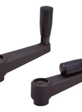 HAE0a1/11手轮MBCHH21/C-MBCRR12/14/16/17可折叠HAC41手柄GN471.