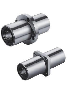 LHMSWF法兰直线轴承LHMSWM/LHMSW6 8 10 12 13 16 20 25 30 35