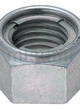 不锈钢U型锁紧螺母PACK-UNUT UNUTZ UNUTKZ UNUTSZ4 5 6 8 10 12