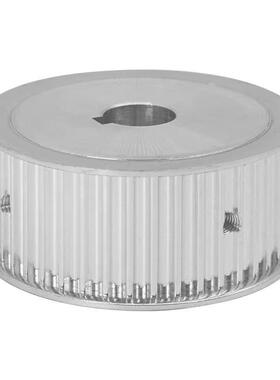 上隆同款 TAAT/TABS2M/S3M/S5M/S8M/T5/T10/MXL/XL高扭矩同步带轮