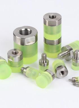 WIW01聚氨酯WIZ02压块E-USLH30/USLM25/USLL6 SSLM20/D8D10D12D16