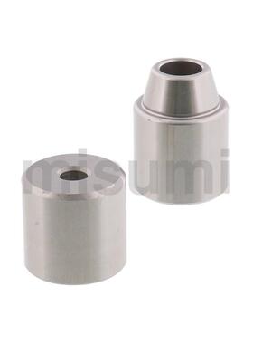 外内安装型PAP01-D20/D25/D30圆锥定位销PAP21-D12/D12C/D16/D20C