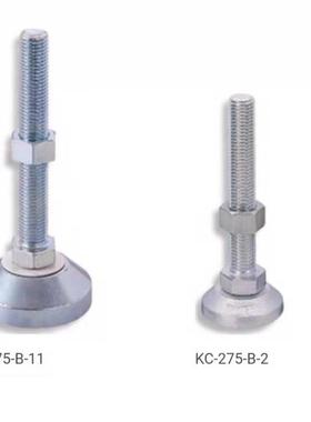 1280S替泷源调整块脚杯EP脚座KC-275-1275-B-1 2 3 4 5 6 7  12