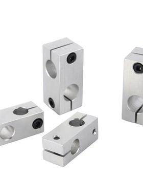 MLSTN16连接件SLKLN15圆管十字固定夹支柱20支架RDF01/02/KLSTK12