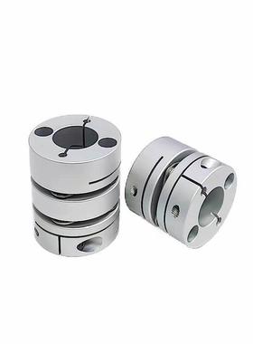 DBM62-D27-d6-e14膜片联轴器DBJ52-D34-d6-e14/DBM31/32/39/44/50