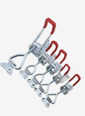 替代怡合达 E-HFQ31-39/53/E-HGA21-44/56 经济型搭扣 轻载型