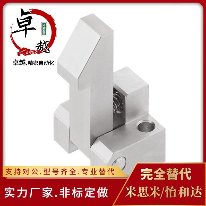 自动上扣ATLAM ATLAS ATLAN-25-35-45 锁扣弹簧止回器PFE01 11 21