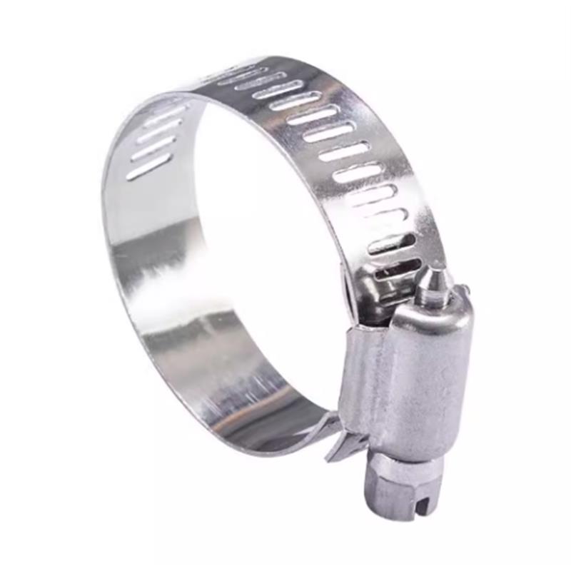 替代怡合达BLE01-15/22/26/32/38/44/50/58/68/77不锈钢87喉箍SPR