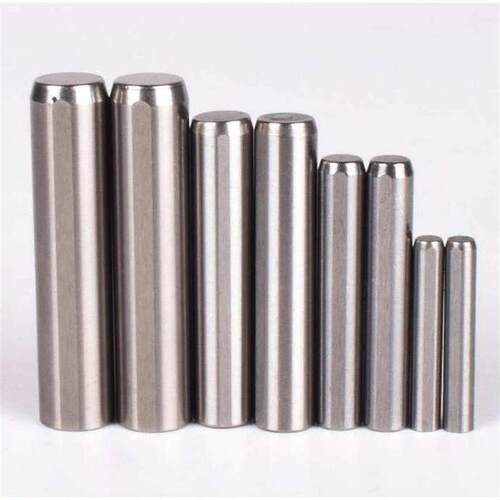 BLX01-h7-D8/D5/D6/D10-L25/L30/L40/L45/L50/L20/L15/L10定位销
