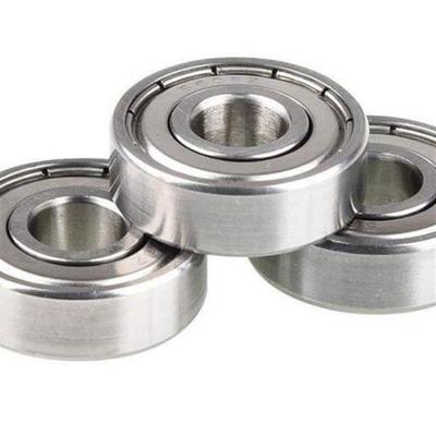 小径滚珠轴承 双盖式 C-B686ZZ C-B688ZZ B692ZZ B693ZZ C-B685ZZ