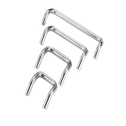 XAF51/61/62-L48/L66/L88/L100/L110/L120/125/160-D10 /角型拉手