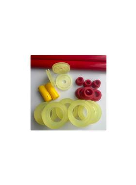 聚氨酯垫UTSNA UTHNA UTMA UTLA-T10 15 20 25 30-正方形 300 500