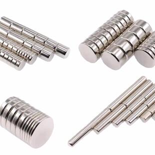 替代怡合达磁铁 L10 BLS02