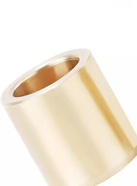 无油衬套 青铜铸件CTBZ  OFG01/02-d10/d12-L8 10 12 15 20 25 30