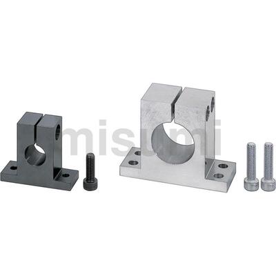 SHSTBN SHSTMN SHSTSN SHSTAN8 10 12 13 15 16 20 25 导向轴支座