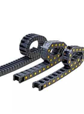 VBK21-F20 F30 F40 F50 F60-R38-N20 N30 N40 N50 N60-VEK21拖链