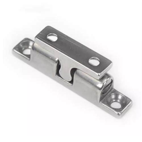 替代怡合达304不锈钢门碰HFW21-L32/L43/L50/L70 球形扣门碰 门吸