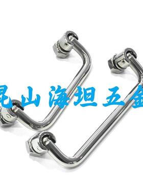 E-LUWAFNS E-LUWAFN100/120/180 304可折叠拉手 UWAFN100/120/180