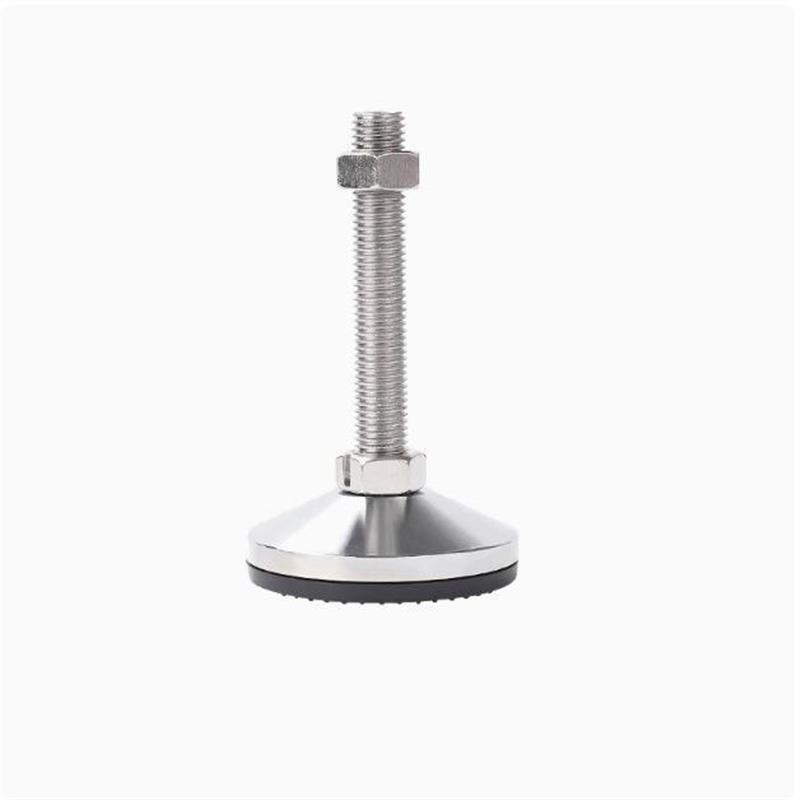 防震脚杯WAM06-D100/D120-M20/M24/M30-L100/L125/L150超重载脚杯