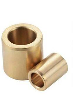 替代怡合达无油衬套OFG01/02-d13-d15-d16-L10 12 15 20 25 30 40