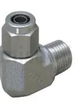 替代M-NSL M-NKL6/8/10/12-01/02/03/04米斯米型冷却水用紧固接头