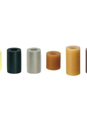 聚氨酯减震材料 有孔型AXFLAXFY AXFHE D6~100 L10~300 V2~86 N/B