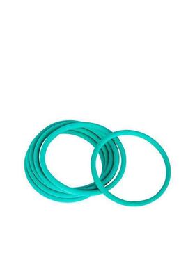 聚氨酯圆皮带 无缝型/熔敷接合型 替代怡合达标准EML21/22/23/31