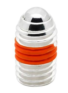 定位珠 ZAC01 ZAC02 ZAC03-M3-M4-M5-M6-M8-M10-M12-M16-M20