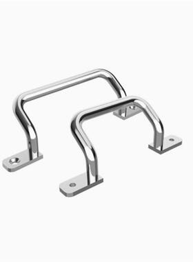 不锈钢焊接拉手 XAF11/12/16/17-L110/L120/L125/L160/L200/L250