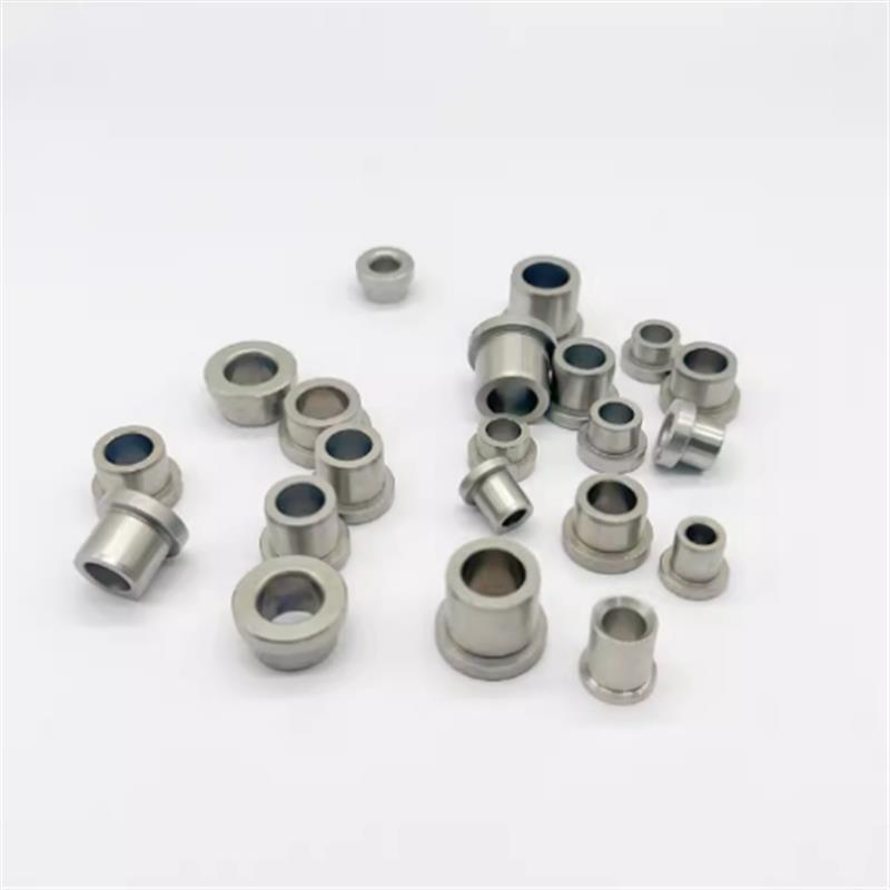 专业替代米思米 夹具衬套JBH10-8 JBHM10-10JBA10-15JBAM12-8现货