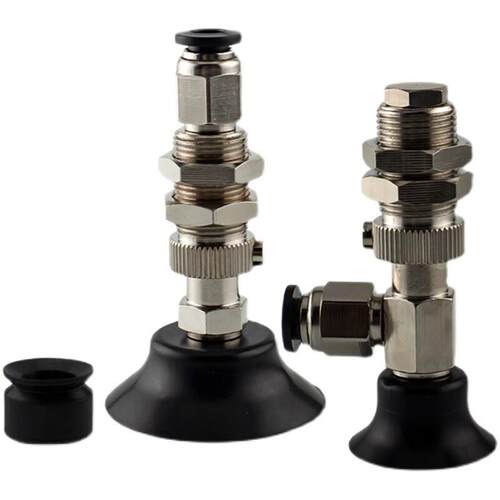 SMC型深型真空吸盘 ZPT10D 16D 25DNJ/DSJ/DNK/DSK50-B5-A10