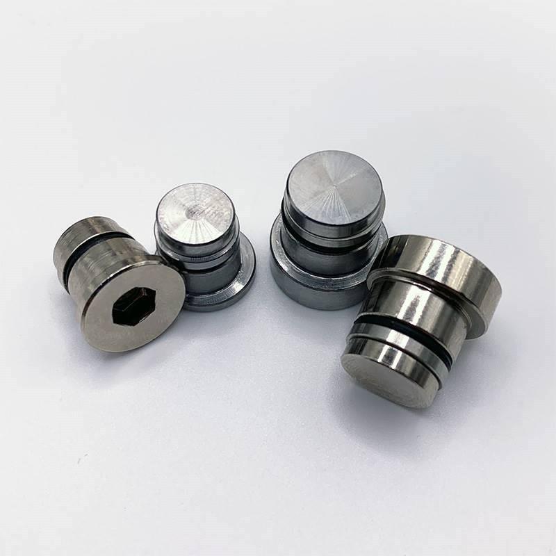 LLT 1.4/1.8/3.5/5 LLTS ICE11-T ICE12-T5 直线导轨定位销偏心销