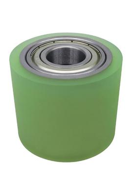 滚轮 带轴承型 RORJS40-25 RORJS40A-25 RORJS50-25 30 40 50 100