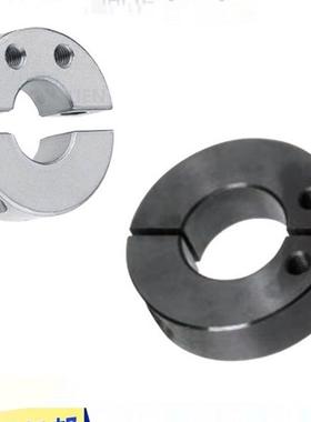 固定环侧面安装孔SCJS SCJP FAU01 51-D10 12 15A 16A 20A 25A 30