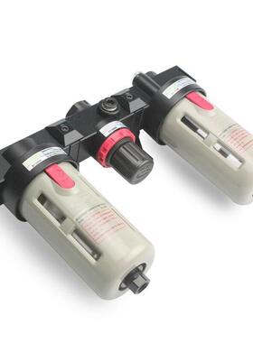 气源处理器三联件BC20001 BC30001 BC40001 AC2000 油雾处理