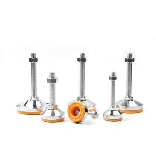 M12 M16 L75 31脚杯WAL01 L10 L125LO150L200 D100 m24 WAD36 M20