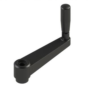 R100 125 HAC81 R80 160手柄61可折64摇手柄HAE21